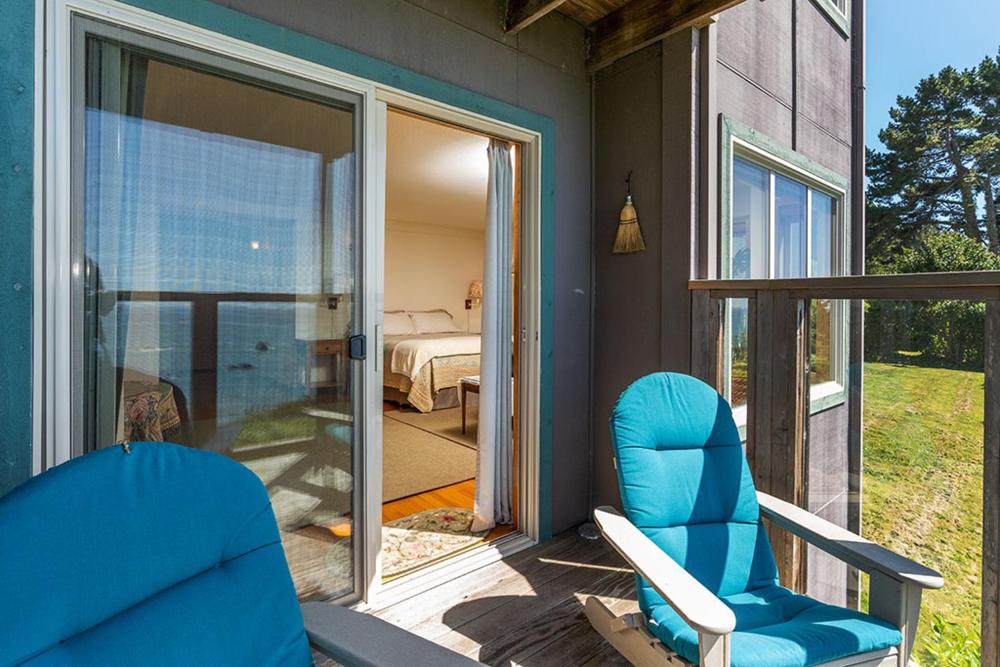 King Suite with Ocean View interior